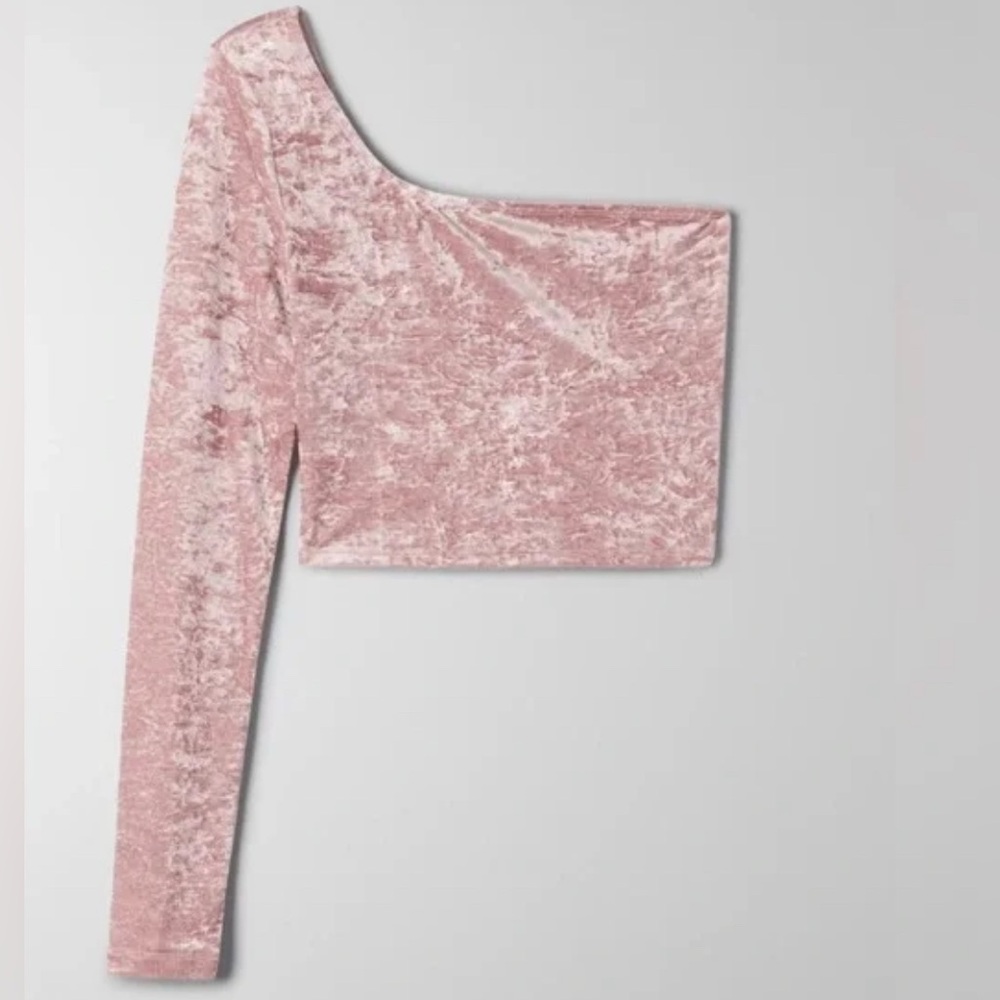 NWT TNA Hollywood Top